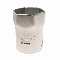 Ключ ступичный шестигранный 85мм ЭВРИКА